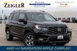 Honda Passport