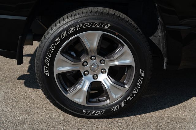 2024 RAM 1500 - Image 12