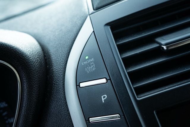 2019 LINCOLN MKC - Image 22