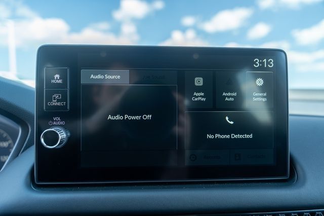 2026 HONDA HR-V - Image 18