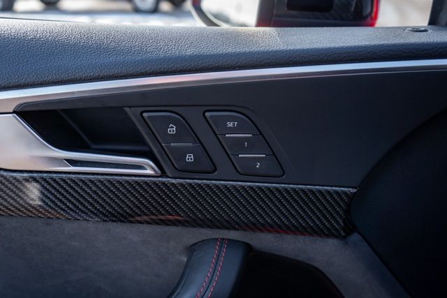 2019 AUDI RS 5 - Image 15