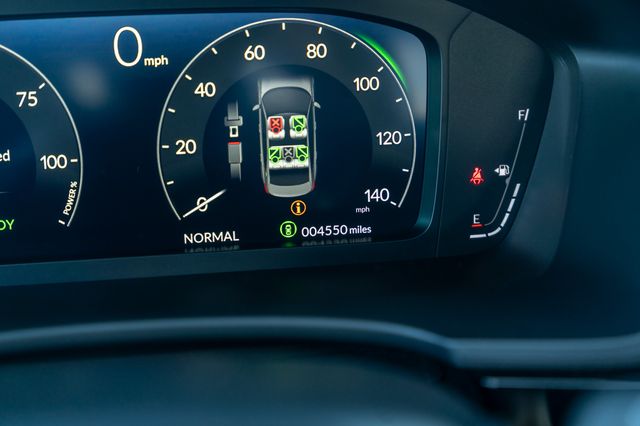 2025 HONDA CIVIC - Image 25