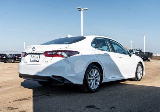 2024 TOYOTA CAMRY - Image 6