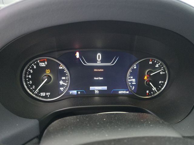 2024 BUICK ENCLAVE - Image 9