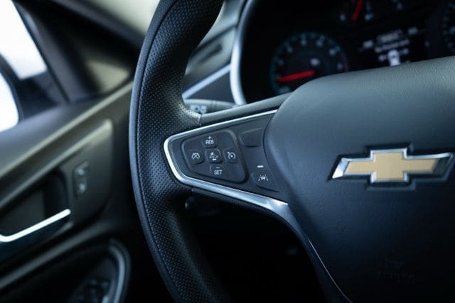 2024 CHEVROLET MALIBU - Image 19