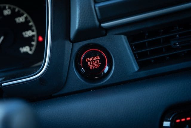 2025 HONDA PILOT - Image 18