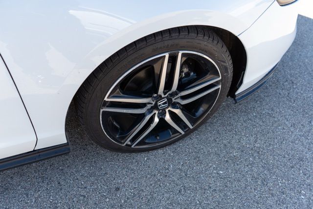 2023 HONDA ACCORD - Image 8