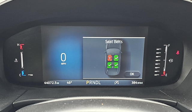 2024 FORD ESCAPE - Image 16