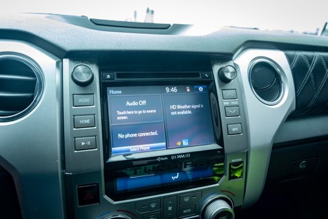 2016 TOYOTA TUNDRA - Image 27