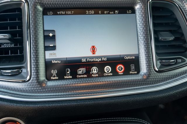 2016 DODGE CHALLENGER - Image 26