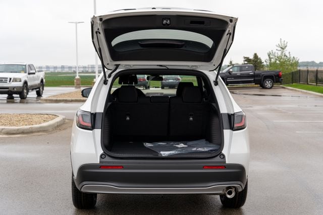 2024 HONDA HR-V - Image 18