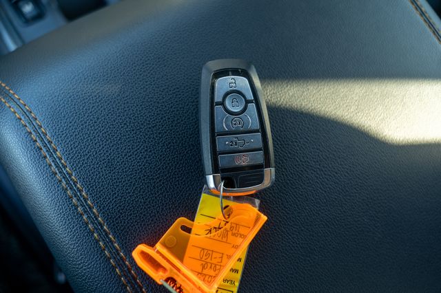 2023 FORD F-150 - Image 34