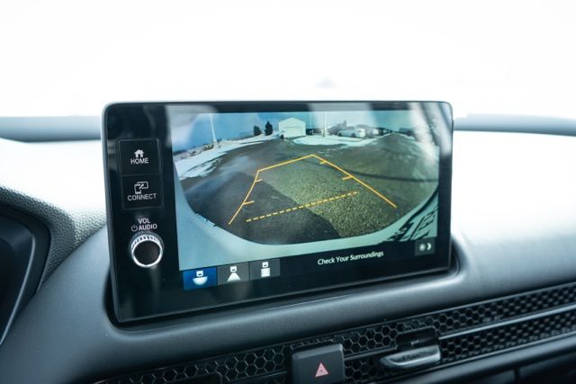 2026 HONDA HR-V - Image 24