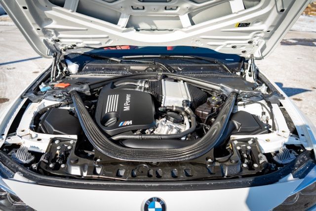 2018 BMW M3 - Image 29