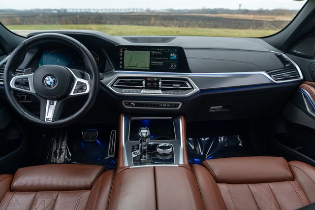 2023 BMW X6 - Image 14