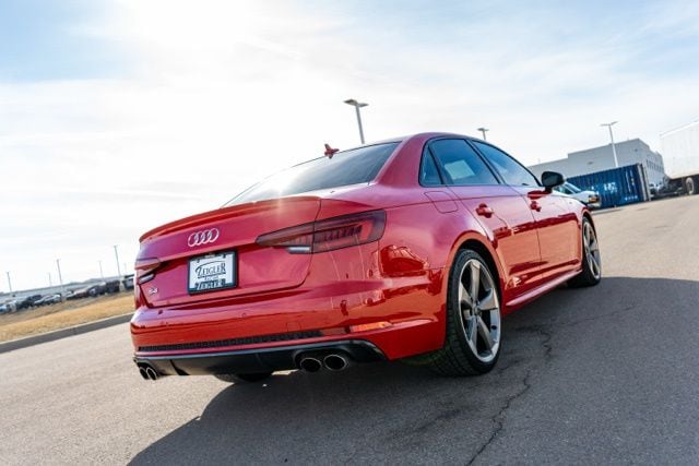 2019 AUDI S4 - Image 7