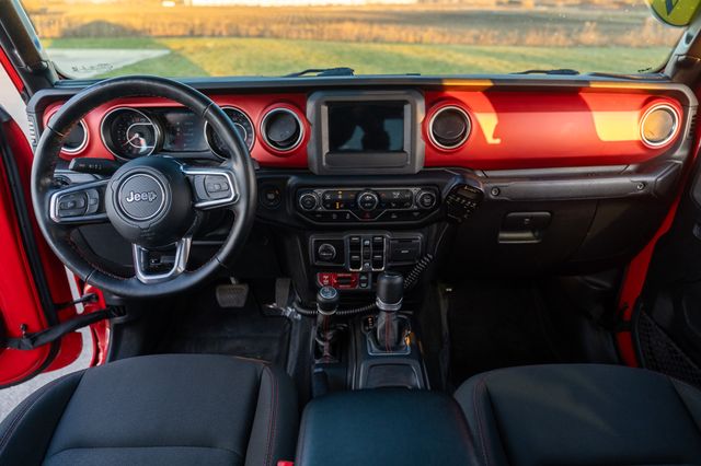 2020 JEEP GLADIATOR - Image 37