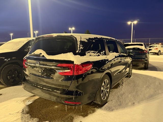 2023 HONDA ODYSSEY - Image 2