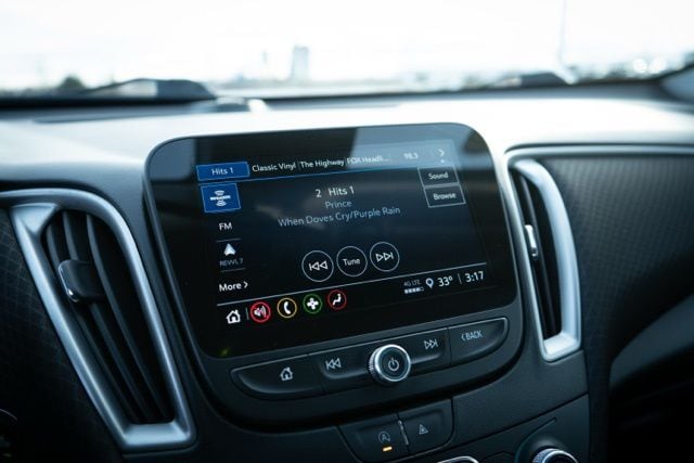 2024 CHEVROLET MALIBU - Image 23