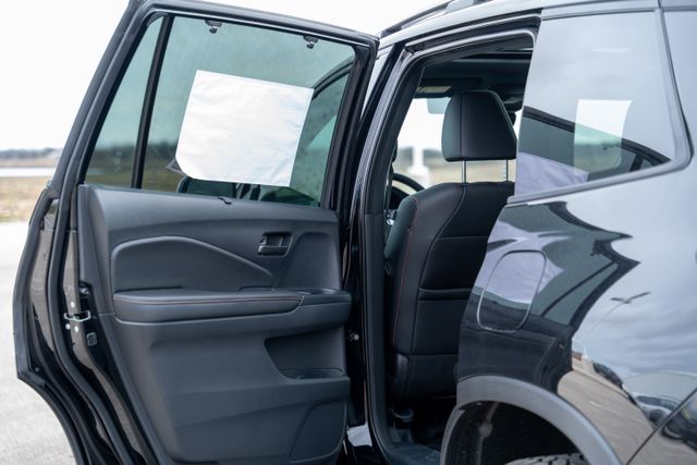 2024 HONDA PASSPORT - Image 17