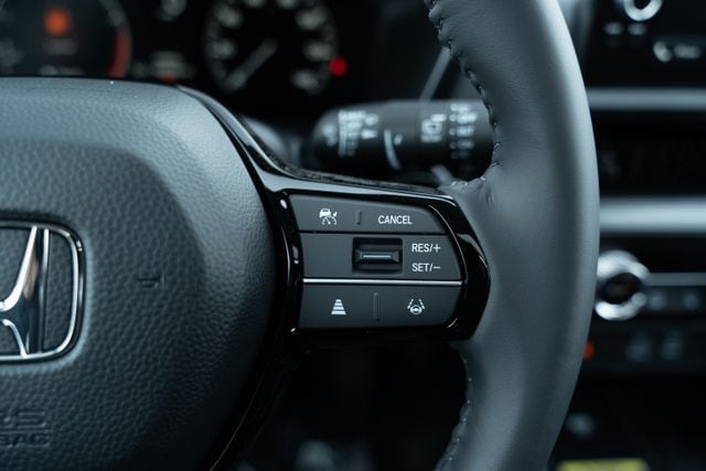 2023 HONDA CR-V - Image 21