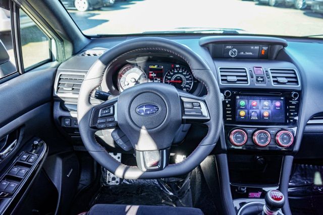 2020 SUBARU WRX - Image 14
