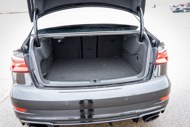 2020 AUDI RS 3 - Image 9