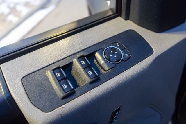 2018 FORD F-550 - Image 15