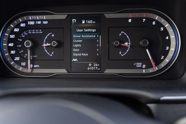 2024 HYUNDAI TUCSON - Image 26