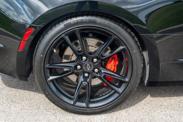 2023 CHEVROLET CAMARO - Image 12