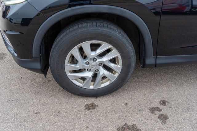 2015 HONDA CR-V - Image 11