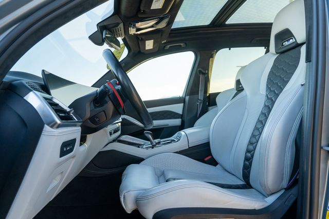 2024 BMW X5 - Image 15