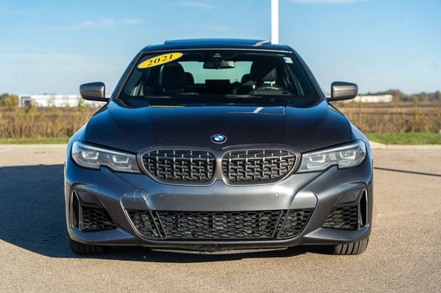 2021 BMW M340I - Image 2