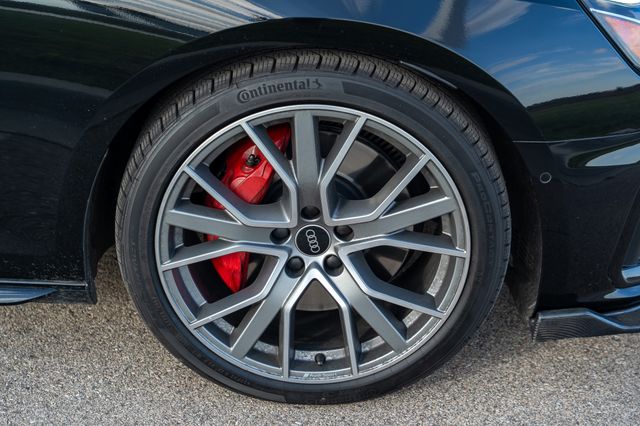 2023 AUDI S4 - Image 11