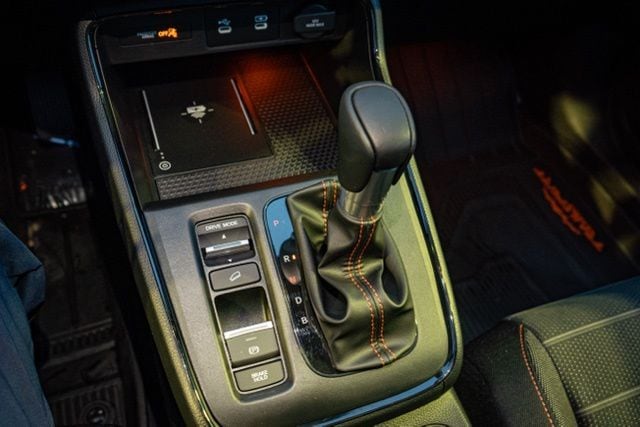 2026 HONDA CR-V - Image 30