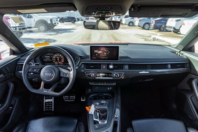 2019 AUDI RS 5 - Image 11