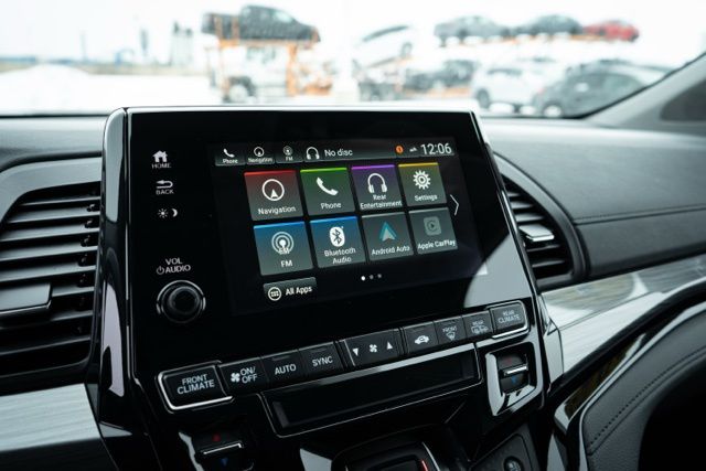 2023 HONDA ODYSSEY - Image 30