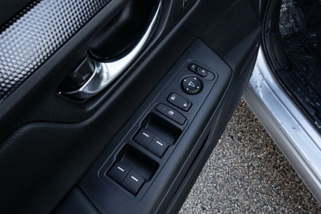 2026 HONDA CR-V - Image 19