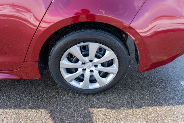 2024 TOYOTA COROLLA - Image 12