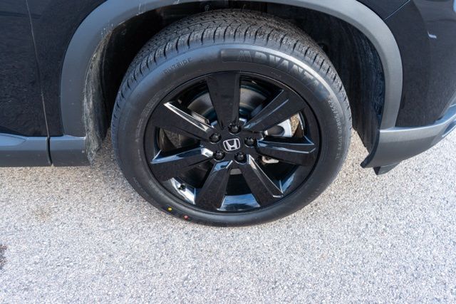 2025 HONDA PILOT - Image 10