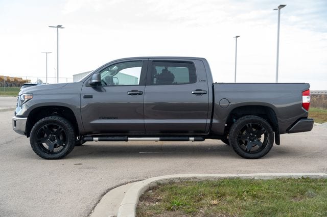 2019 TOYOTA TUNDRA - Image 4