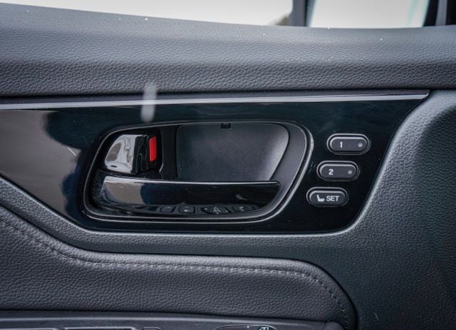 2023 HONDA ODYSSEY - Image 21