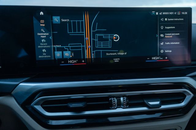 2023 BMW M340I - Image 31