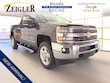 Chevrolet Silverado 2500HD