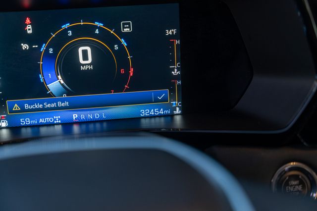 2023 CHEVROLET COLORADO - Image 25