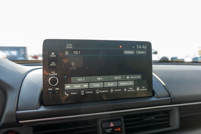 2025 HONDA PILOT - Image 23