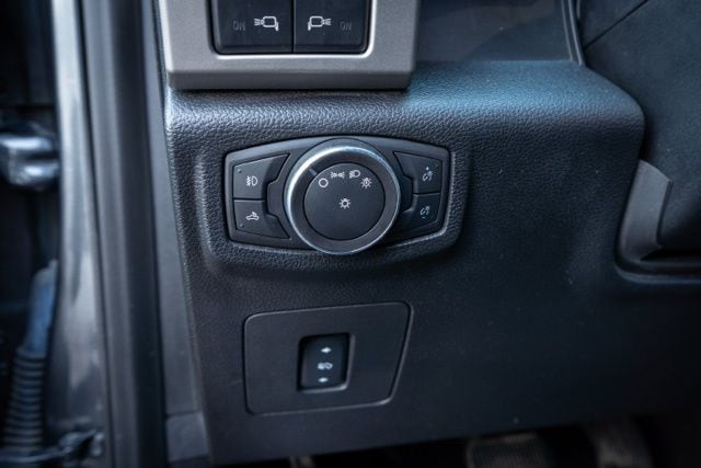 2016 FORD F-150 - Image 23