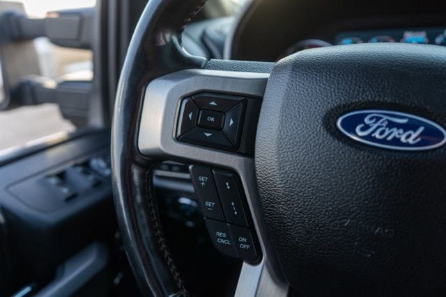 2020 FORD F-350 - Image 22