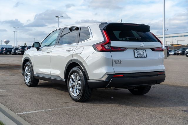 2025 HONDA CR-V - Image 5