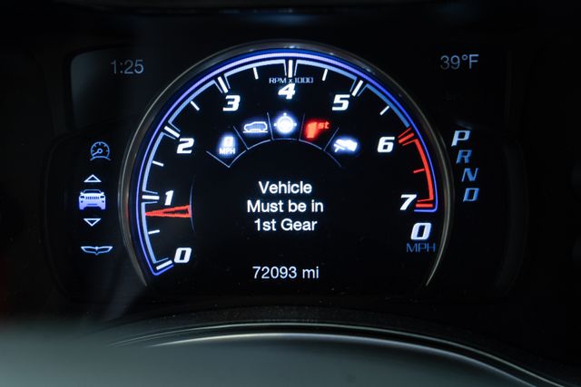 2018 JEEP GRAND CHEROKEE - Image 23